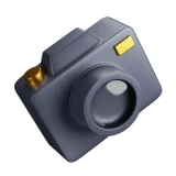 Camera representing Nastia image generation