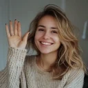 Nastia account avatar