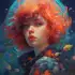 Nastia companion avatar representing memory